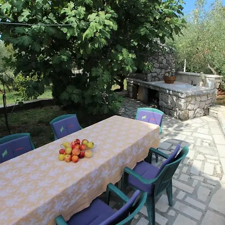 Lipovac * Sveti Anton (Krk)
