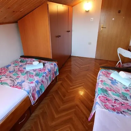 Lipovac Daire Sveti Anton (Krk)