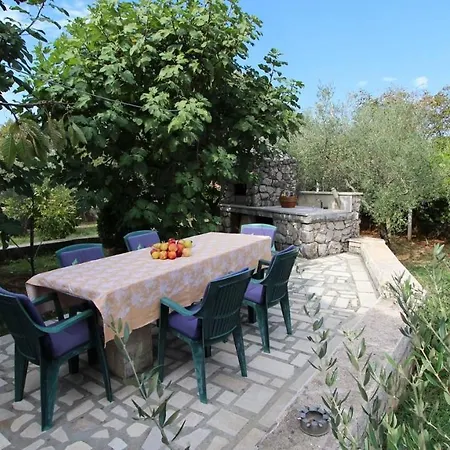 Lipovac Sveti Anton (Krk)