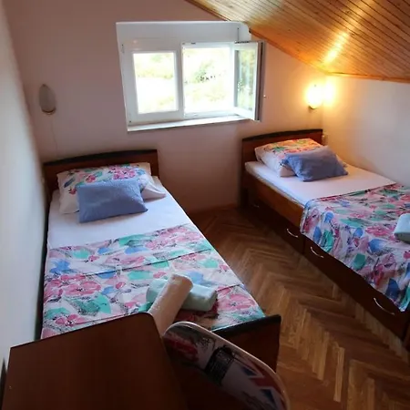 Lipovac Sveti Anton (Krk)
