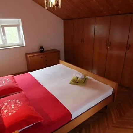 Daire Lipovac Sveti Anton (Krk)