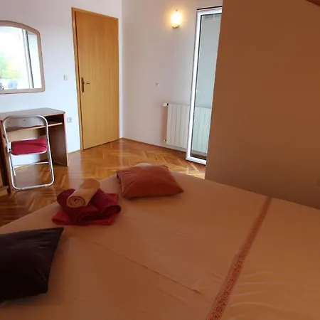 Lipovac Daire Sveti Anton (Krk)