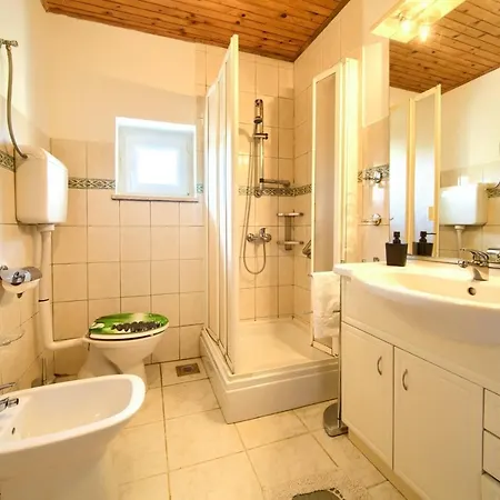 Lipovac * Sveti Anton (Krk)
